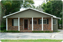 Law Offices Of Blair Jackson Law - Livingston Street, Downtown Orlando